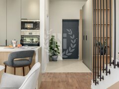 Balotesti, duplex 4 camere
