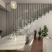 Balotesti, duplex 4 camere.