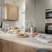 Balotesti, duplex 4 camere.